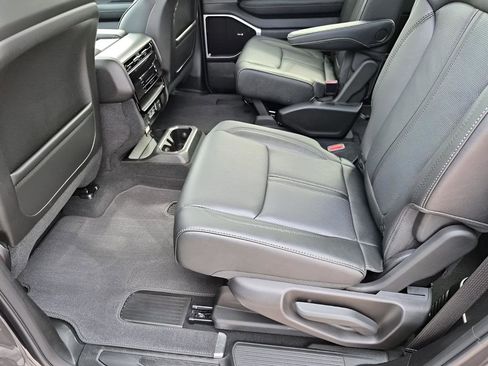 New 2026 Jeep Grand Wagoneer L Limited image 20