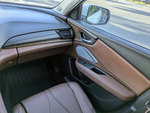 Used 2022 Acura RDX w/Advance Package image 16