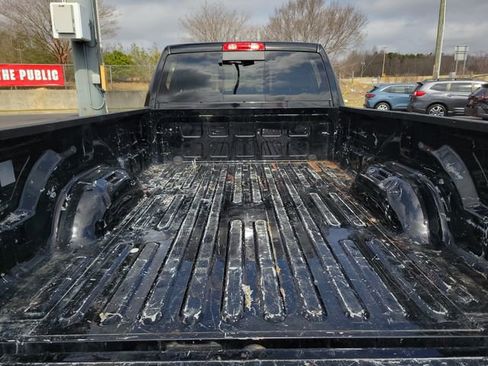 Used 2024 RAM 2500 Tradesman w/ Chrome Appearance Group image 26