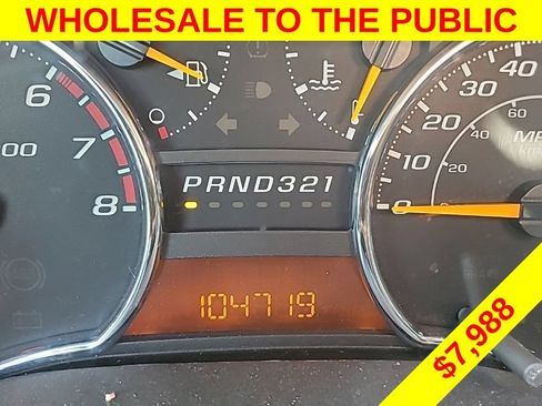 Used 2010 GMC Canyon W/T RWD image 15
