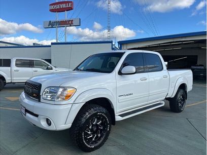 Used 2005 Toyota Tundra Limited