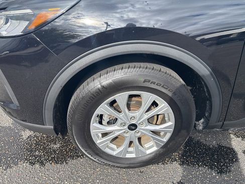 Certified 2023 Ford Escape Active w/ Tech Pack #2 image 14