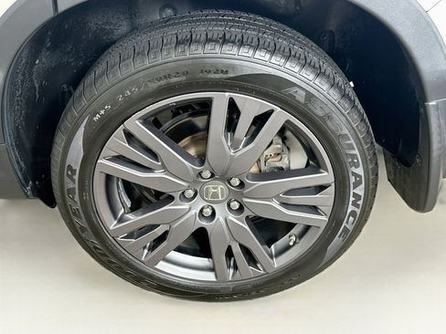 Used 2021 Honda Passport EX-L image 11