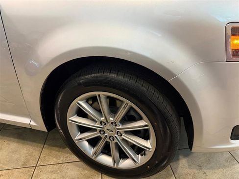 Used 2019 Ford Flex Limited image 36