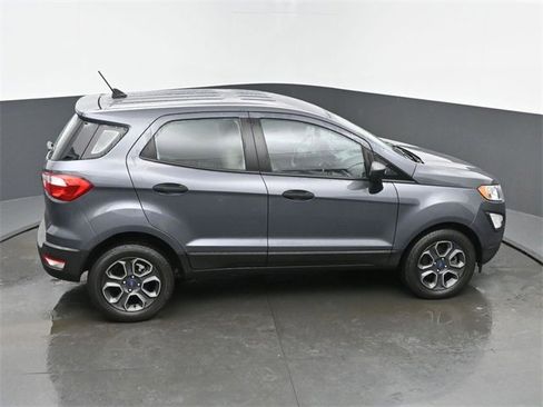 Used 2021 Ford EcoSport S image 43