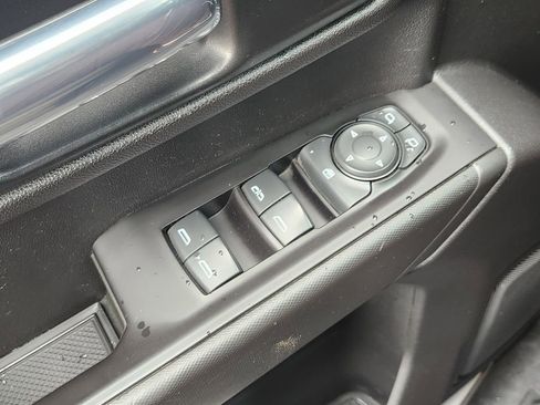 Used 2020 Chevrolet Silverado 1500 Custom Trail Boss w/ Infotainment Package image 21