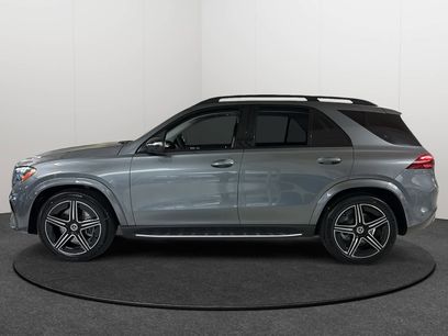 New 2026 Mercedes-Benz GLE 350 4MATIC
