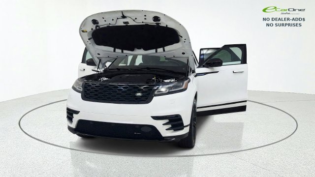 Used 2023 Land Rover Range Rover Velar R-Dynamic S AWD/4WD image 13