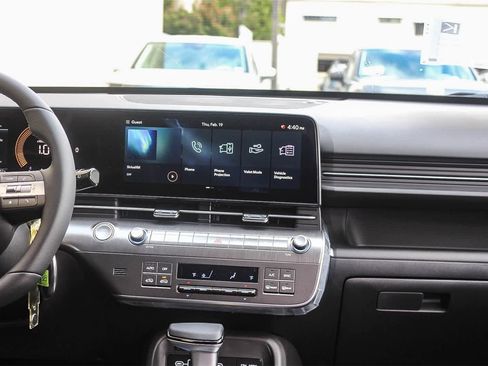 New 2026 Hyundai Kona SEL Sport image 19