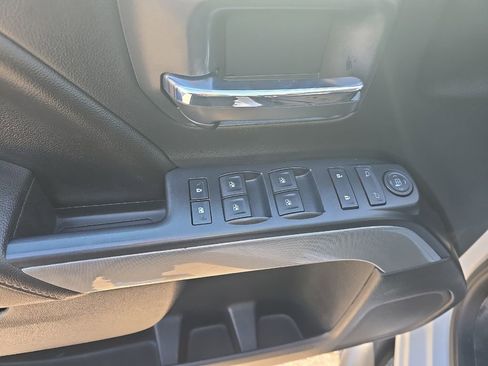 Used 2017 Chevrolet Silverado 1500 LT w/ All Star Edition image 23