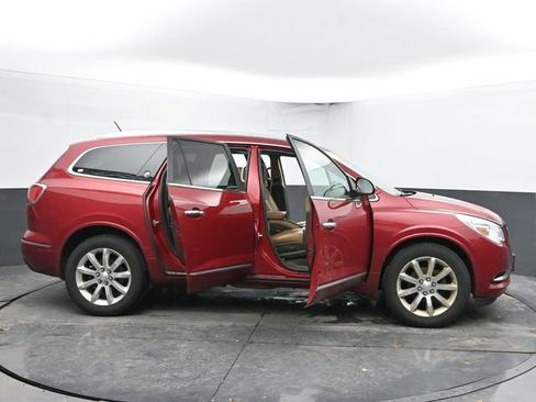 Used 2014 Buick Enclave Premium w/ Trailering Provision Package image 38