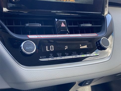 New 2026 Toyota Corolla LE image 22