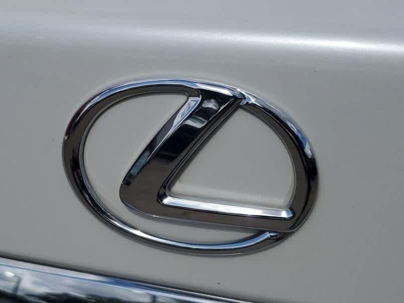 Used 2012 Lexus ES 350 FWD image 11