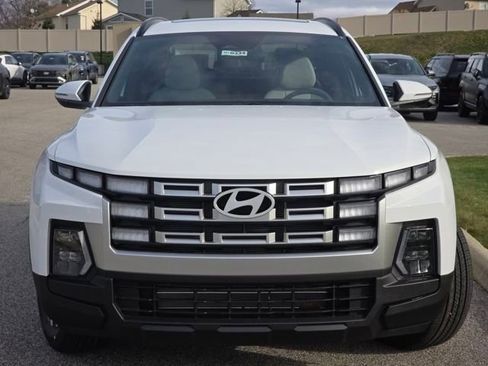 New 2026 Hyundai Santa Cruz SEL AWD/4WD image 18