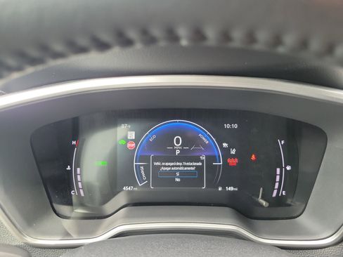 Used 2024 Toyota Corolla Cross AWD Hybrid image 30