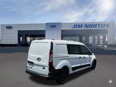 Used 2023 Ford Transit Connect XL FWD image 4