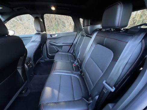 New 2025 Ford Escape ST-Line w/ Tech Pack #1 image 25