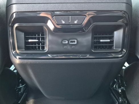 Used 2025 GMC Sierra 1500 AT4X AWD/4WD image 24