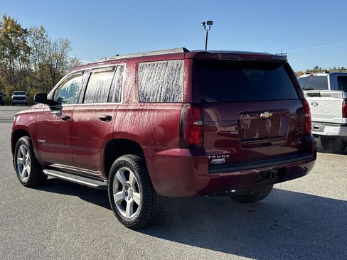 Used 2018 Chevrolet Tahoe LT image 5
