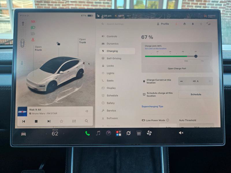 Used 2026 Tesla Model Y AWD image 51