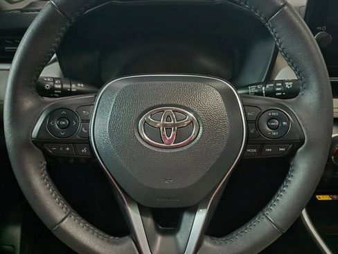 Used 2024 Toyota RAV4 Limited w/ Advanced Technology Package FWD image 18
