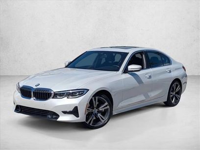 Used 2021 BMW 330i Sedan w/ Convenience Package