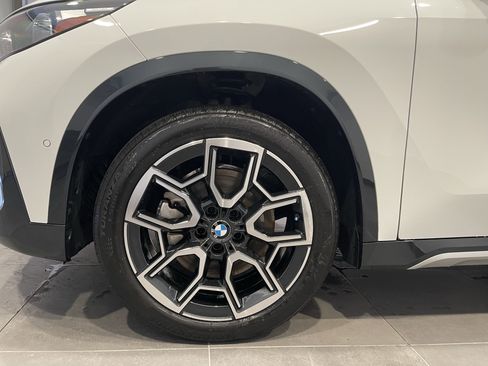 Used 2025 BMW X1 xDrive28i w/ Convenience Package image 7