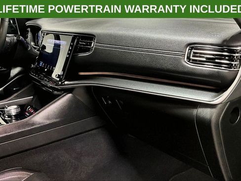 Used 2023 Jeep Wagoneer 4WD w/ Convenience Group I image 19