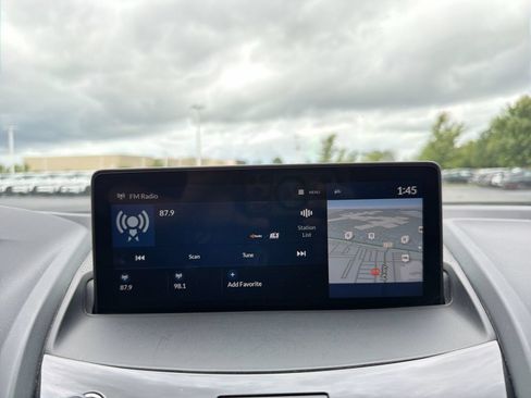 Used 2021 Acura RDX w/ Technology Package FWD image 17