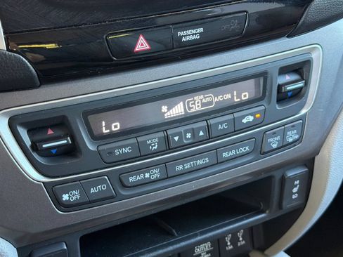 Used 2016 Honda Pilot EX-L image 31