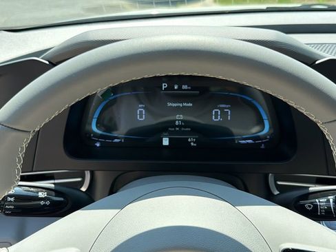 New 2026 Hyundai Elantra Sport image 30