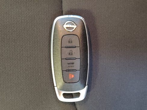 Used 2024 Nissan Sentra S FWD image 32