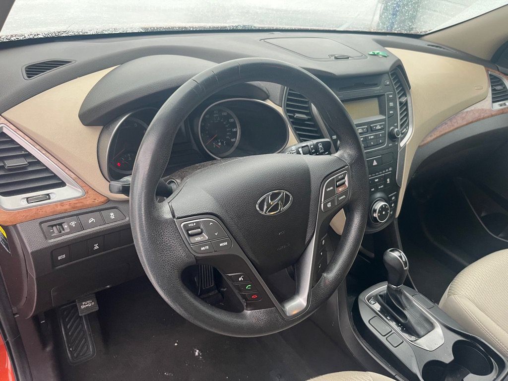 Used 2016 Hyundai Santa Fe Sport AWD/4WD image 12