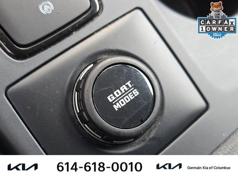 Used 2024 Ford Bronco Sport Heritage w/ Heritage Convenience Package AWD/4WD image 33