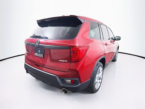 Used 2024 Honda Passport EX-L image 7