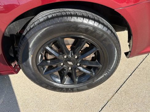 Used 2020 Dodge Grand Caravan GT FWD image 34