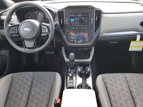 New 2026 Subaru Forester image 19