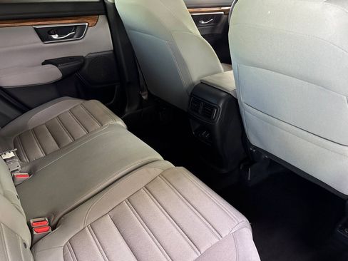 Used 2018 Honda CR-V EX image 30