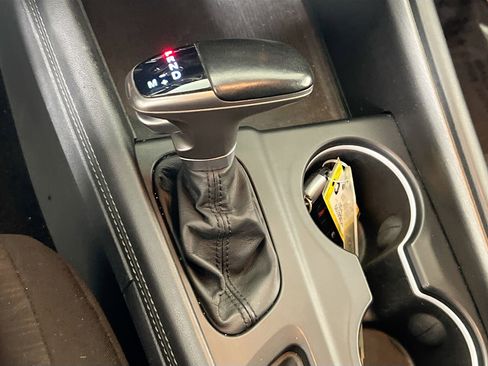 Used 2022 Dodge Durango SXT w/ Blacktop Package image 16