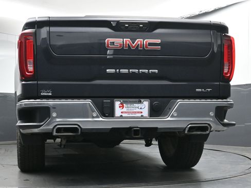 Used 2024 GMC Sierra 1500 SLT w/ SLT Premium Plus Package image 29