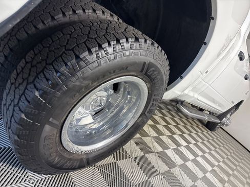 Used 2024 RAM 3500 Big Horn image 30