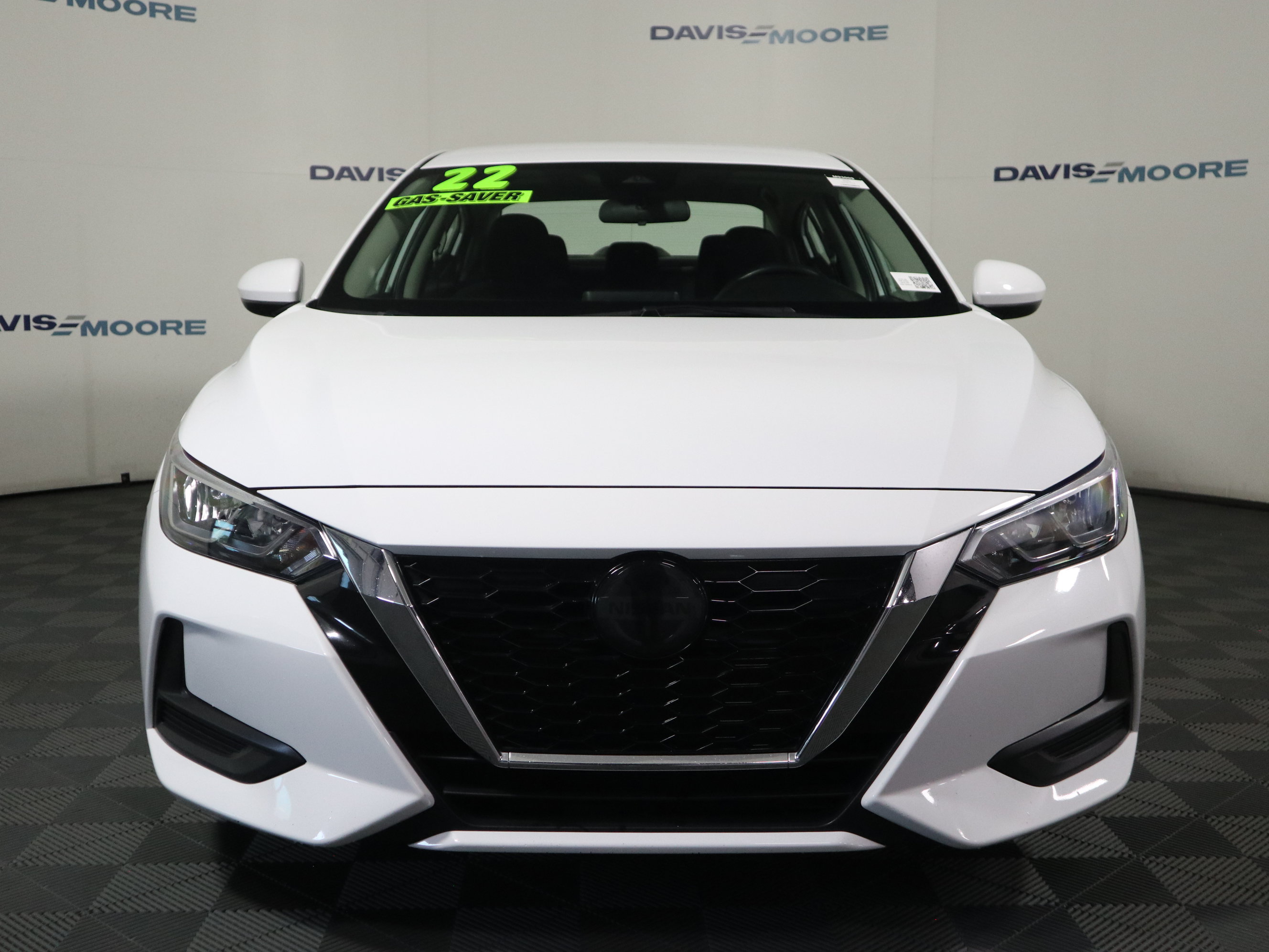 Used 2022 Nissan Sentra S FWD image 12