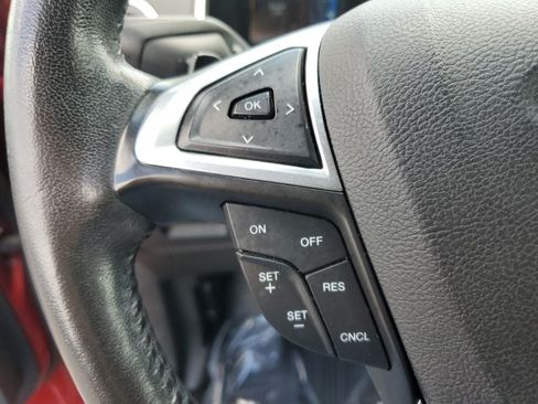 Used 2015 Ford Edge SEL w/ Equipment Group 201A FWD image 26