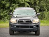 Used 2009 Toyota Tacoma 4x4 Double Cab image 2