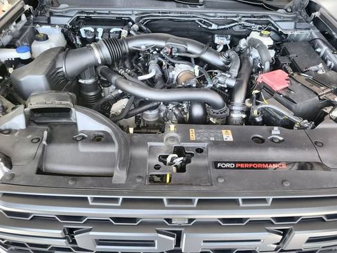 Used 2024 Ford Ranger Raptor AWD/4WD image 25