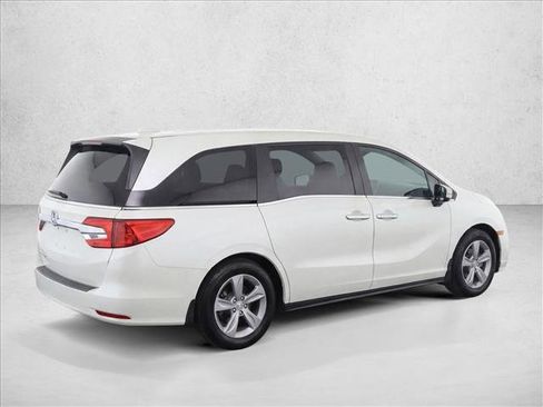 Used 2020 Honda Odyssey EX-L image 7