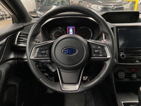 Used 2017 Subaru Impreza 2.0i Sport image 21