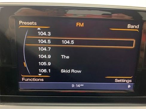 Used 2016 Audi Q3 2.0T Prestige w/ Prestige Package AWD/4WD image 57