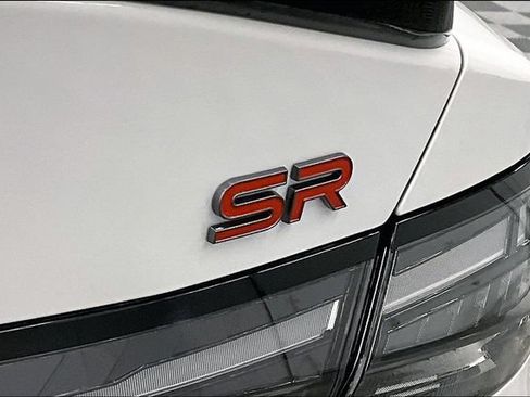New 2026 Nissan Sentra SR w/ SR Premium Package FWD image 18