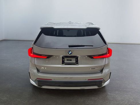 New 2026 BMW X1 xDrive28i w/ Convenience Package image 15